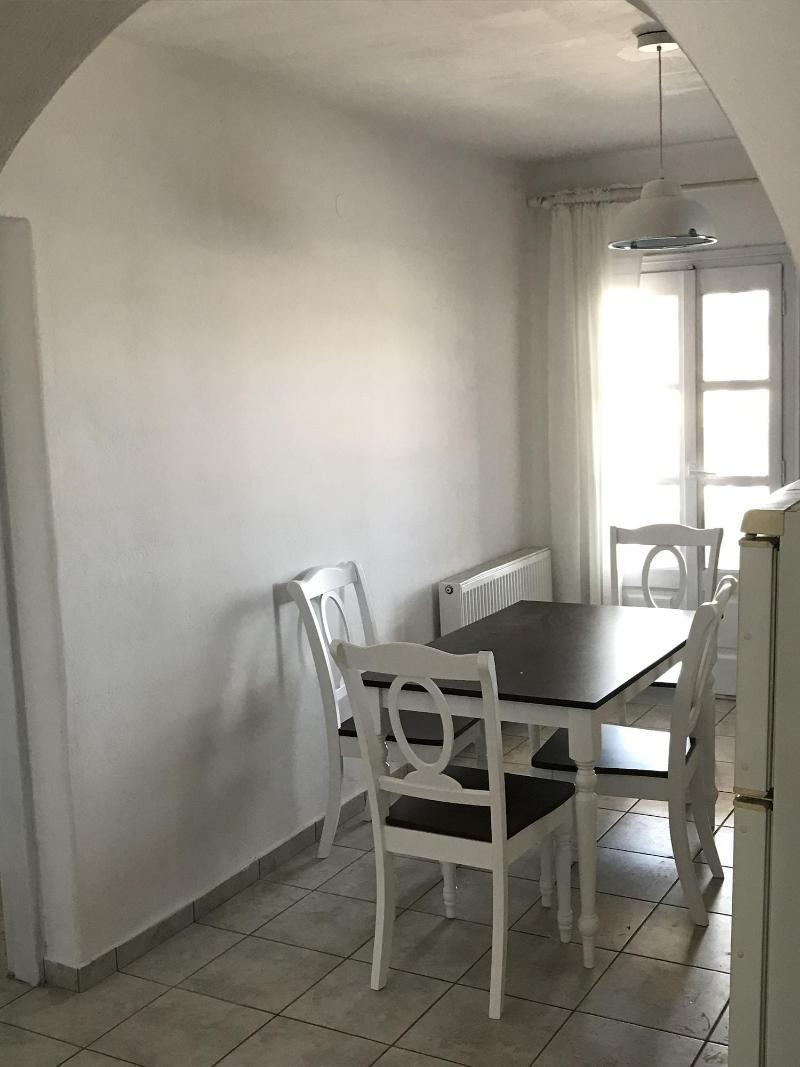 Mykonos Town The Corfos Hills Houseヴィラ エクステリア 写真