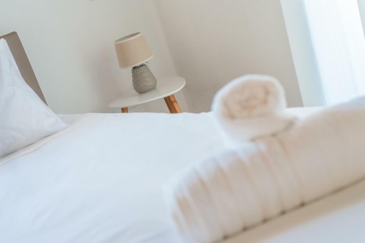 Mykonos Town The Corfos Hills Houseヴィラ エクステリア 写真
